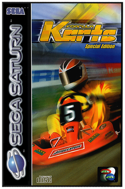 Formula karts   special edition (europe) (en,fr,de,es)